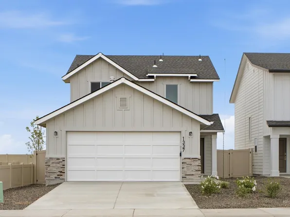 1337 W Braden Dr, Meridian, ID 83642