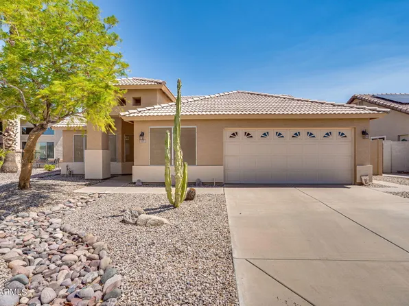 43 N Dewy Drive, Gilbert, AZ 85234