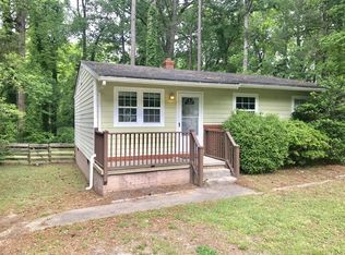 1408 Valley Rd, Garner, NC 27529