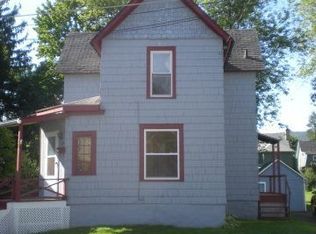26 W Hazel St, Corning, NY 14830