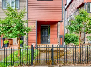 7134 NE M L King Blvd, Portland, OR 97211