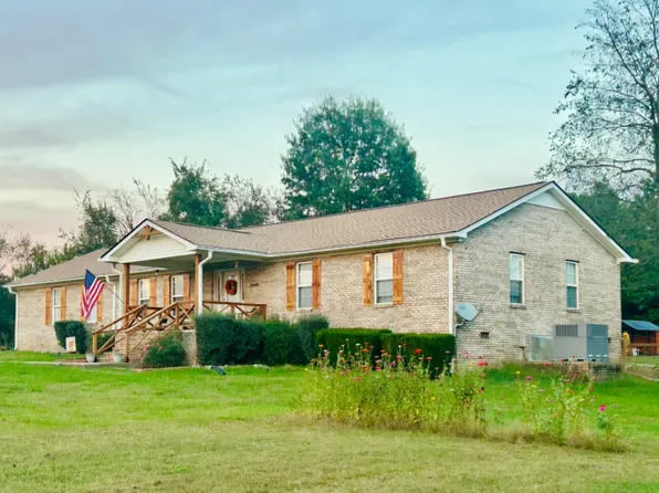 1825 Bethbirei Rd, Lewisburg, TN 37091