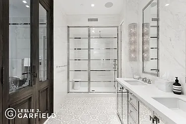 Rented by Leslie J. Garfield