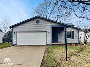 266 Hearthstone Dr, Delaware, OH
