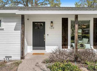 120 Whittier Rd, Pleasant Hill, CA 94523