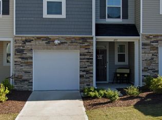 4917 Oolite St, Raleigh, NC 27610
