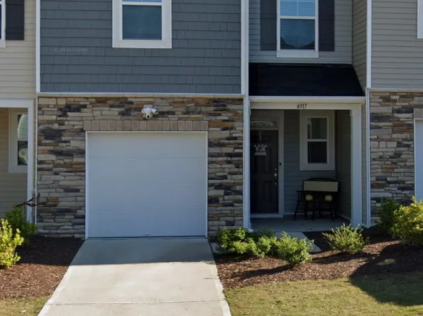 4917 Oolite St, Raleigh, NC 27610