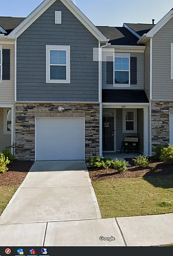 4917 Oolite St Photo 1