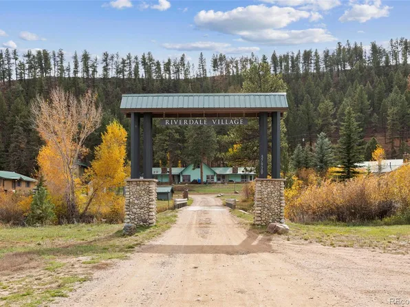57920 US Highway 285 #31, Bailey, CO 80421
