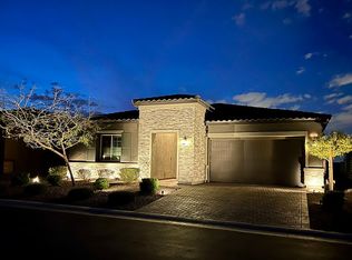 6260 Ava Ridge Ave, Las Vegas, NV 89141