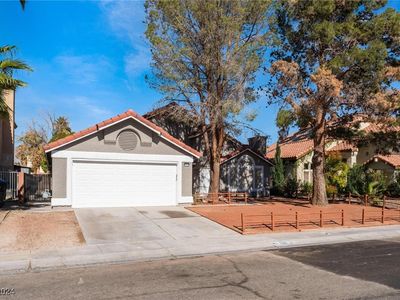 1528 Santa Lucia Dr, North Las Vegas, NV, 89031