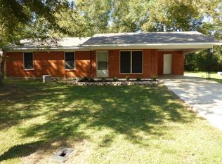 270 Price St, Magnolia, MS 39652