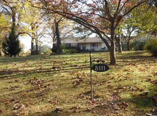 5111 Knox Daniel Rd, Union City, TN 38261