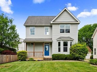 6209 Hutchinson St, Columbus, OH 43085