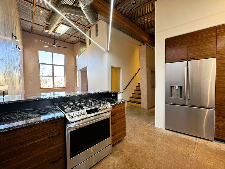 3600 Cerrillos Rd #306 — Photo 13