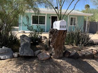 1117 E Sunnyslope Ln, Phoenix, AZ 85020
