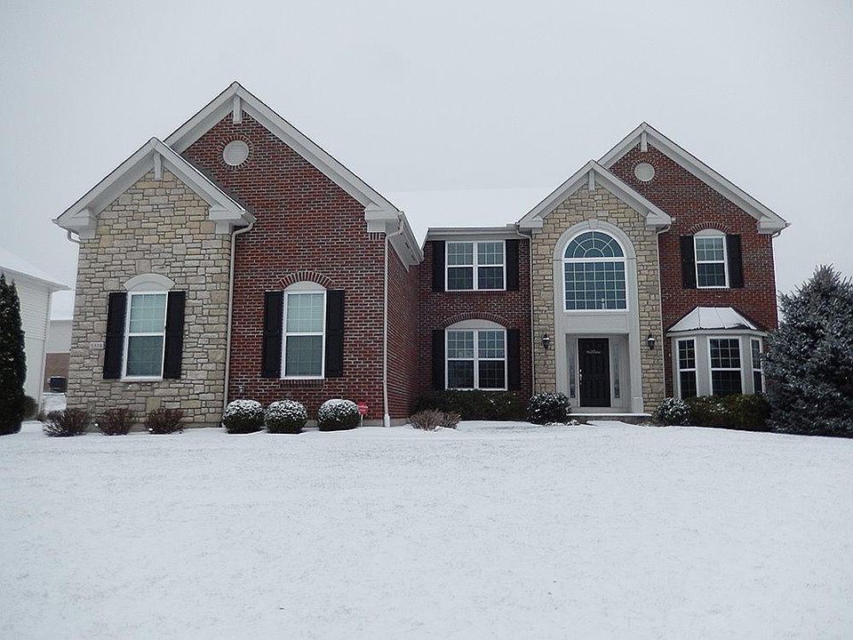1st image of 5519 Creek Park Dr
