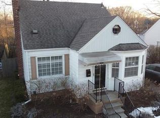 3521 Normandy Rd, Royal Oak, MI 48073