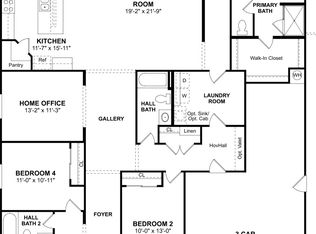 4409 W Questa Dr, Glendale, AZ 85310