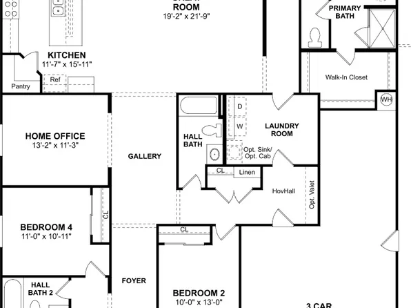 4409 W Questa Dr, Glendale, AZ 85310