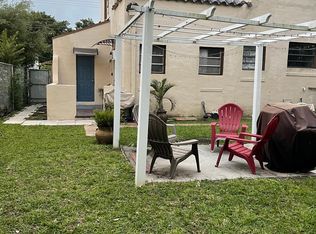 277 NE 82nd St UNIT 1, Miami, FL 33138