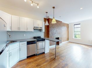545 E 12th St APT 2D, New York, NY 10009
