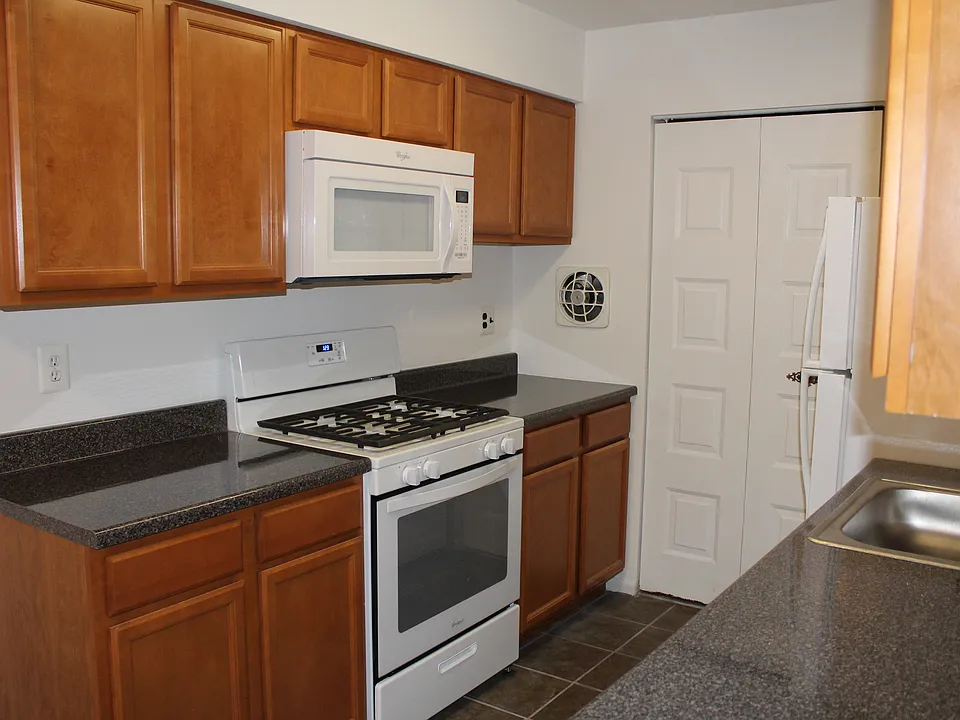 414 Fountain St #21