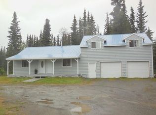 33775 Gas Well Rd, Soldotna, AK 99669