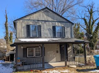 205 Murrell Rd NE, Roanoke, VA 24012