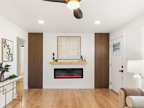 8470 Franklin Drive, Denver, CO 80229