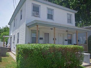 112 Howard St, Hampton, VA 23663