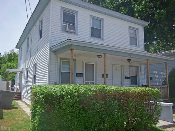 112 Howard St, Hampton, VA 23663