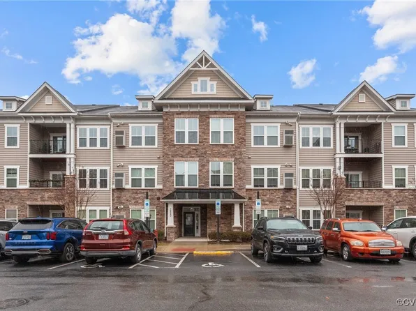 1220 Westwood Village Ln Unit 402, Midlothian, VA 23114