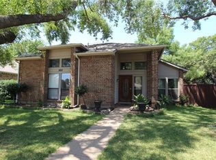 1601 Cayman Cir, Plano, TX 75025