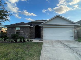 7203 Basque Country Dr, Magnolia, TX 77354