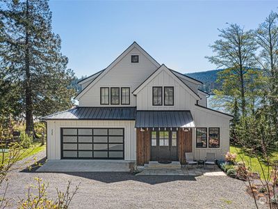 335 White Point Road, Friday Harbor, WA, 98250
