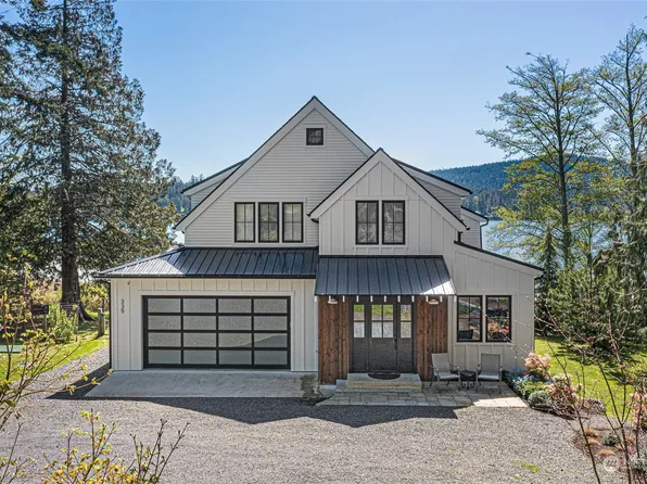 335 White Point Road, San Juan Island, WA 98250