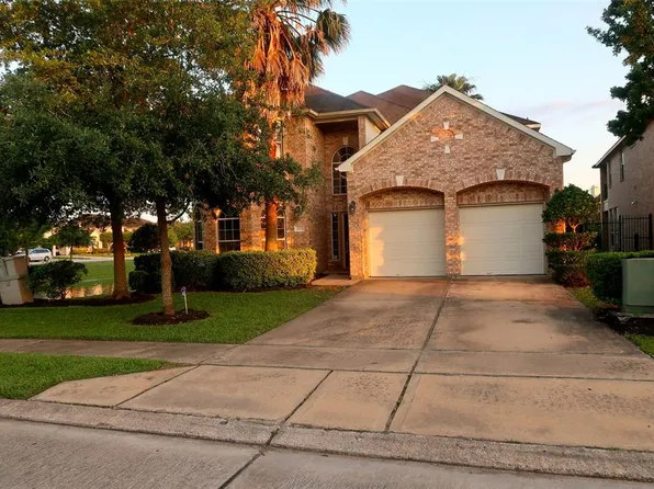 3723 Golden Shores Dr, Missouri City, TX 77459