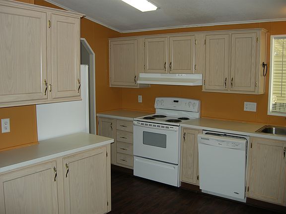 Great bright kitchen