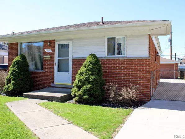 17219 Oconnor Ave, Allen Park, MI 48101