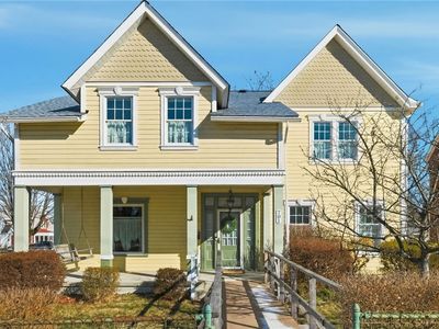 701 Bank St, Bridgeville, PA, 15017