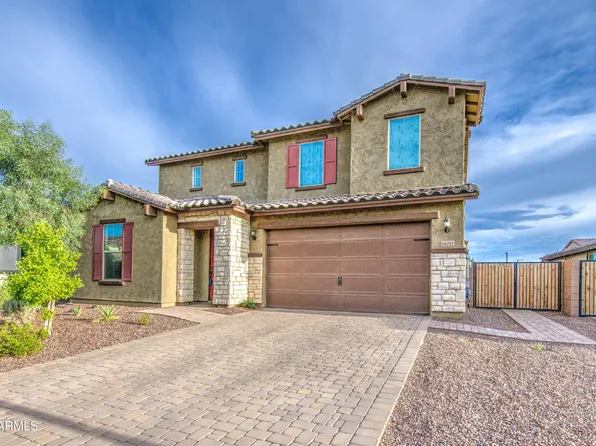 18011 W RAYMOND Street, Goodyear, AZ 85338