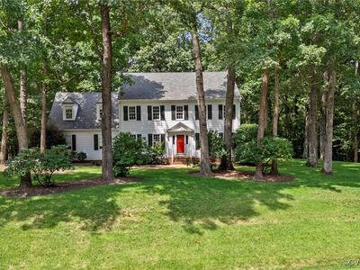 9210 Waterfowl Flyway, Chesterfield, VA, 23838