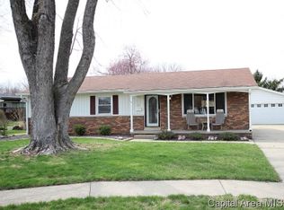41 Abbot Rd, Springfield, IL 62704
