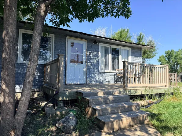 138 Hilger St, Geraldine, MT 59446