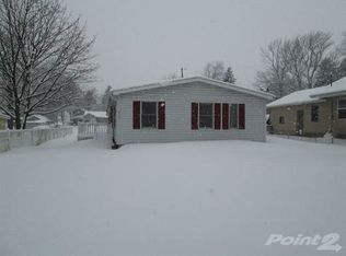 917 N 6th St, Goshen, IN 46528