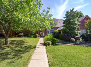 4328 Harrogate Dr, Norman, OK 73072