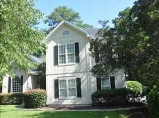 401 Willeford Dr, Savannah, GA 31411