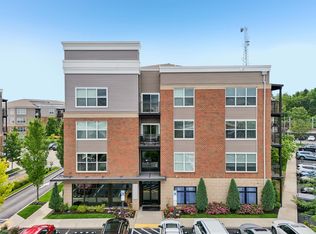 The Ashby at South Hills Village Station, Upper Saint Clair, PA 15241