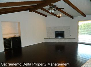 6319 N Point Way, Sacramento, CA 95831